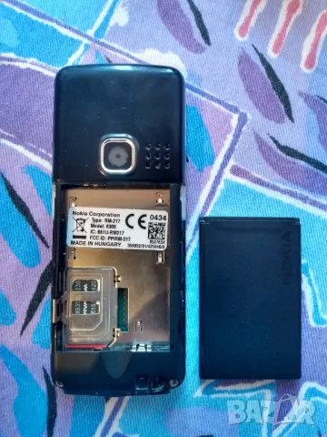 Nokia 6300, снимка 3 - Nokia - 47813005