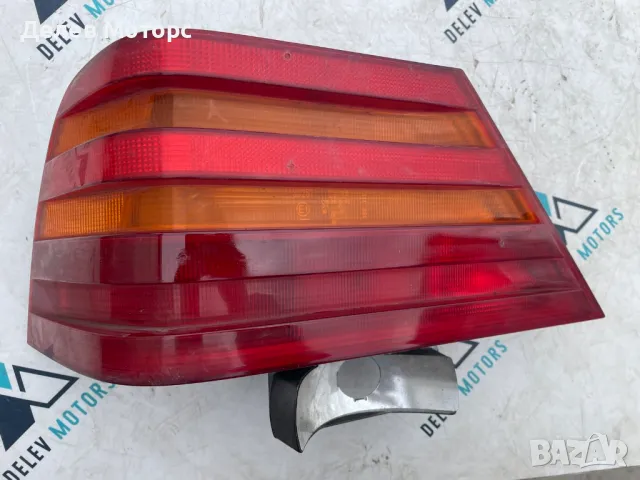 A1408200166 ляв стоп от Mercedes S-class W140 1998г. Мерцедес С-класа W140