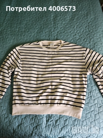 Дамска блуза Pull&Bear