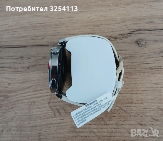 Huawei watch GT 5, снимка 4 - Смарт часовници - 52845807
