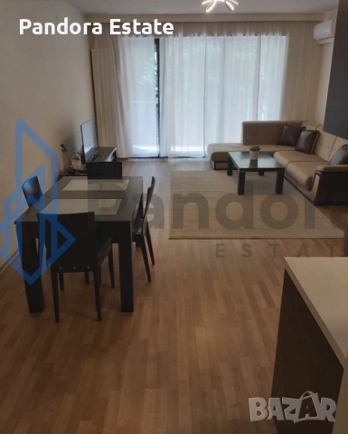 3-СТАЕН апартамент под наем, гр. София, кв. Витоша