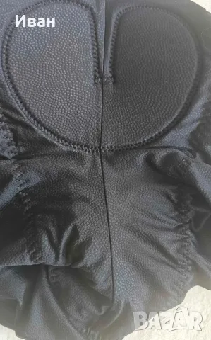 Чисто нови гащета ASSOS FL.13 LADY_S5, снимка 3 - Велосипеди - 56250821