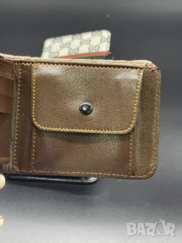 портмонета gucci louis vuitton , снимка 2 - Портфейли, портмонета - 51322855
