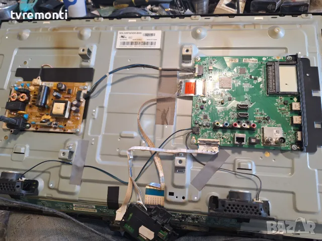 Основна платка -,EAX68167602(1.0) LJ9 CHASSIS FOR LG 32LM6370PLA 32inc DISPLAY SDL320F0 HD0-B00, снимка 5 - Части и Платки - 47490847
