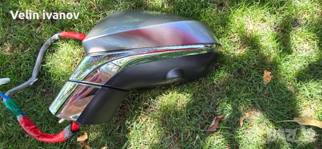 ляво огледало за Lexus NX, снимка 9 - Части - 51507682