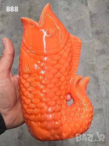 вази риба, снимка 2 - Вази - 54089803