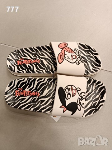 мъжки и дамски чехли, снимка 2 - Мъжки чехли - 43833792