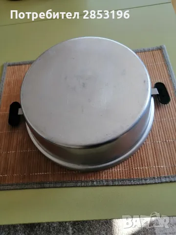 електрическа тенджера от едно време , снимка 5 - Печки, фурни - 47688677