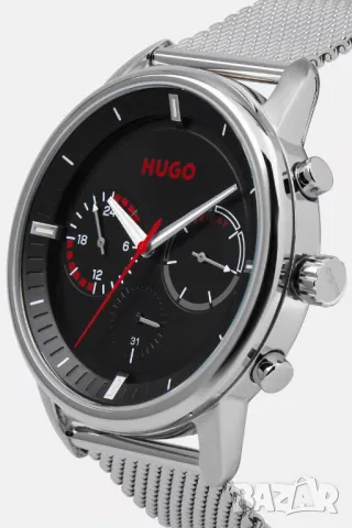 Мъжки часовник Hugo Boss Hugo 1530236, снимка 7 - Мъжки - 47508342
