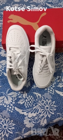 Маратонки Puma Caven 2.0 Jr 38 