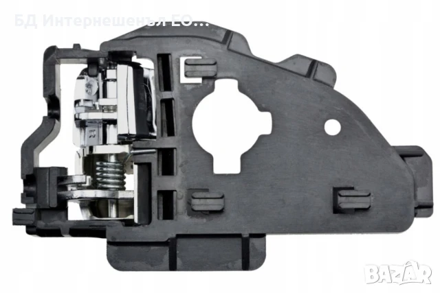 826202S020SAS Вътрешна дръжка за дясна врата HYUNDAI IX35 ,TUCSON, Хром, снимка 4 - Части - 50918047