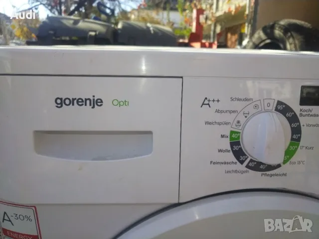 Продавам пералня нa части GORENJE Model: WA7439, снимка 5 - Перални - 47869550