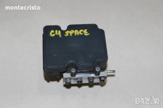 ABS модул Citroen C4 Spacetourer 9812786180 / 9836917580 / 02655956353 / 98 127 861 80 / 2265106539