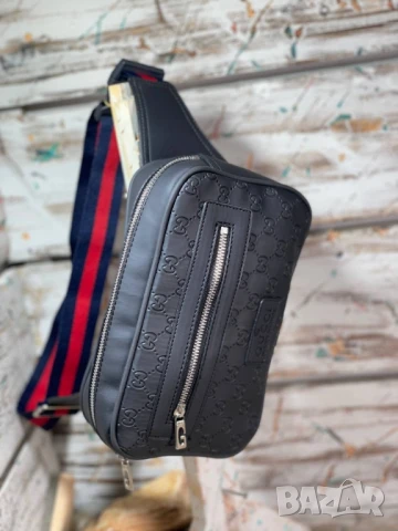 чанти gucci , снимка 2 - Чанти - 51395505