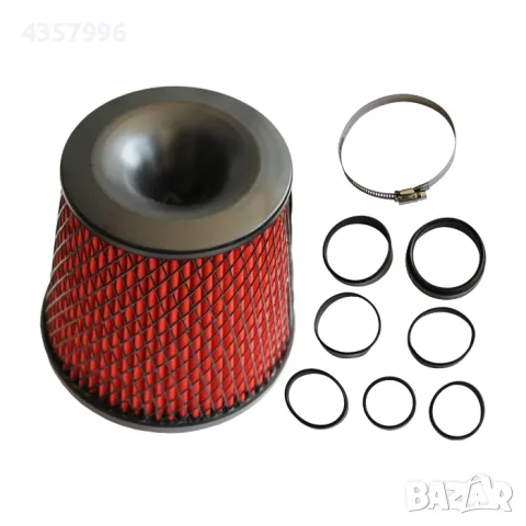  Спортен филтър - 1421