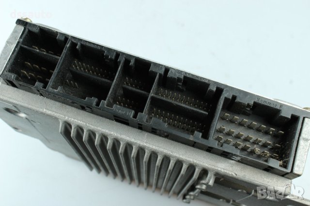 Компютър двигател Mercedes W210 S210 CLK C208 A208 C W202 A0275453632, снимка 3 - Части - 42318596