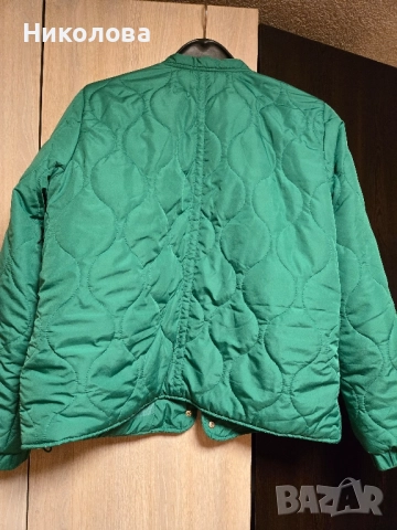 Дамски якета пролет есен и зимни , снимка 8 - Якета - 51877147