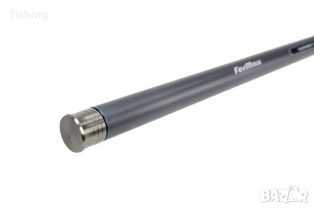 Намалена ЦЕНА Телескоп без водачи Formax Visage Pole 5/6/7/8м, снимка 4 - Въдици - 31944983