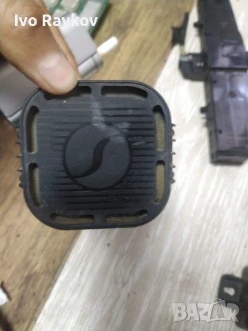 сирена SPAL SIR 6