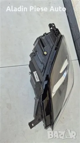 Far stanga Ford Puma Lupa Led Halogen an 2020 2021 2022 2023 cod L1TB-13101-EK , L1TB13101EK , снимка 4 - Аксесоари и консумативи - 49496420