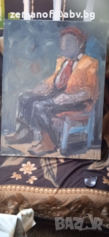 Картина - Мария Львчиева