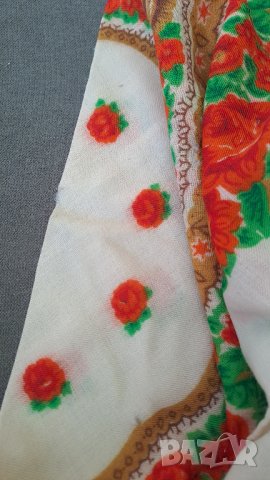 Дамски шал кашмир, снимка 5 - Шалове - 40696028