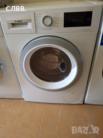 Продавам пералня BOSCH 