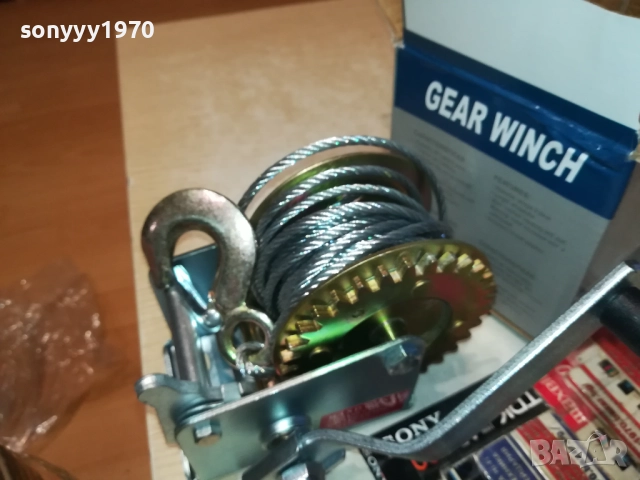 ЛЕБЕТКА 800LB 1010251657, снимка 10 - Други машини и части - 52010942