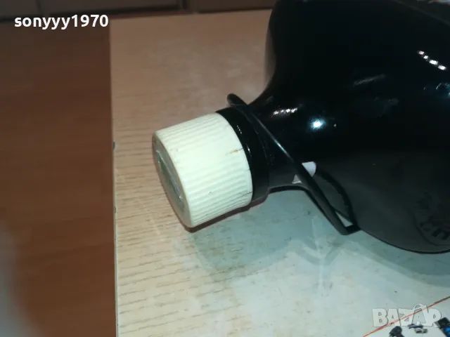 BALLANTINES 3L-ПРАЗНО ШИШЕ ЗА КОЛЕКЦИЯ 0311240951, снимка 7 - Колекции - 47819316