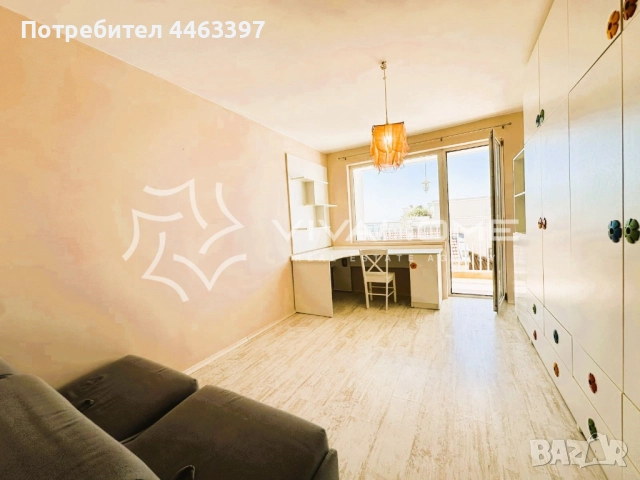 ТРИСТАЕН апартамент кв. БРИЗ, снимка 15 - Апартаменти - 51535199