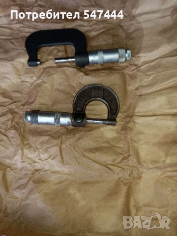 Стругарски инструменти, снимка 4 - Други инструменти - 37734173