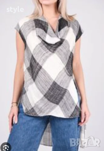 Acne Studios  /лен, снимка 3 - Рокли - 50828762