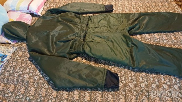 Ловен гащеризон (Швеция) , снимка 5 - Екипировка - 39686118