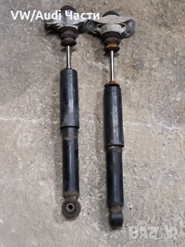 Оригинални задни амортисьори за Голф 5 Ауди А3 Сеат VW Golf 5 Audi A3 8P Touran Jetta 1K0513029