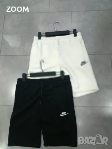 Nike Sportswear Club Men's Stretch Shorts, снимка 2 - Къси панталони - 49978622