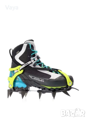 Котки-Camp Stalker Universal - green, снимка 4 - Спортна екипировка - 54022542