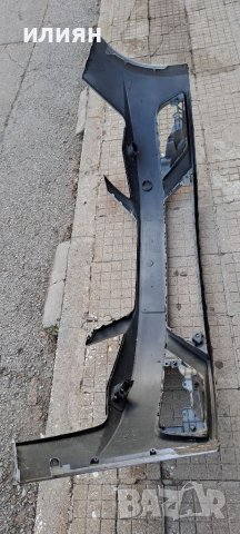 Предна броня за Seat Leon 2017 2018 2019 5F0807221R, снимка 4 - Части - 39768652