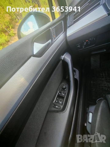 Passat B8, снимка 11 - Автомобили и джипове - 52789472