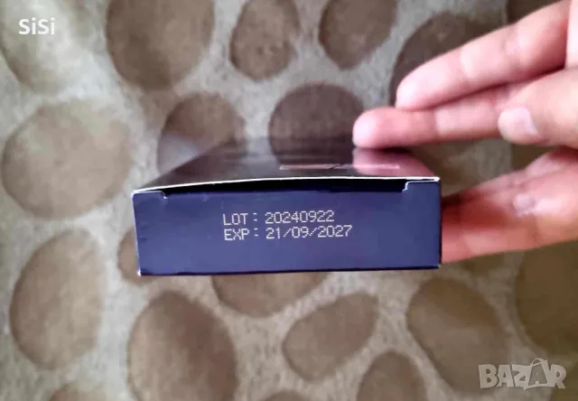 Избелващи ленти за зъби 9Д, снимка 2 - Други - 49113759