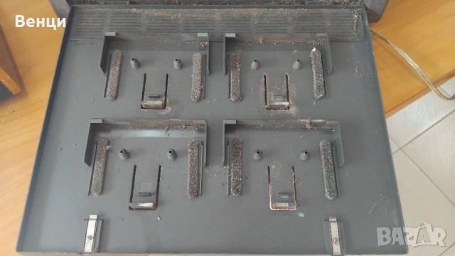 NATIONAL PANASONIC SG-740, снимка 7 - Радиокасетофони, транзистори - 54143215