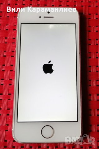 iPhone 5 и 5s за части, (5s продаден), снимка 2 - Apple iPhone - 30720580