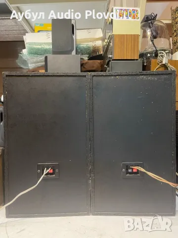 Pioneer CS-343 Тонколони , снимка 8 - Тонколони - 50410086