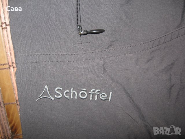 Спортни панталони JACK WOLFSKIN,SCHOFFEL  дамски,М, снимка 11 - Спортни екипи - 39448678