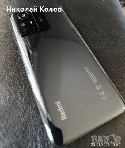 Xiaomi Redmi Note12 S/5G/8/256GB , снимка 4 - Xiaomi - 53233487