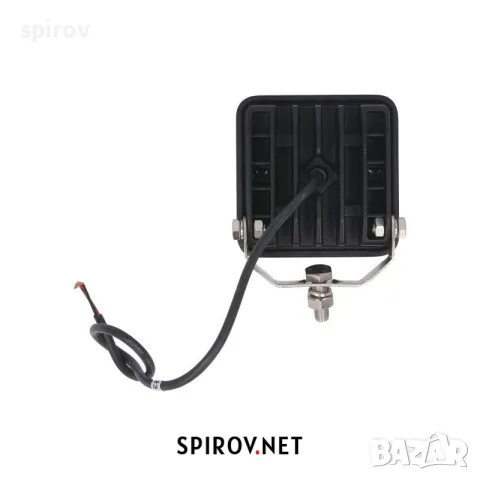 LED фар M-TECH Reverse light 10/32 24W 2350lm, снимка 2 - Аксесоари и консумативи - 55745664