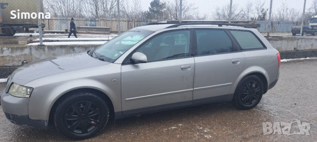 Audi a4 b6 1.9 tdi 131, снимка 4 - Автомобили и джипове - 53222173