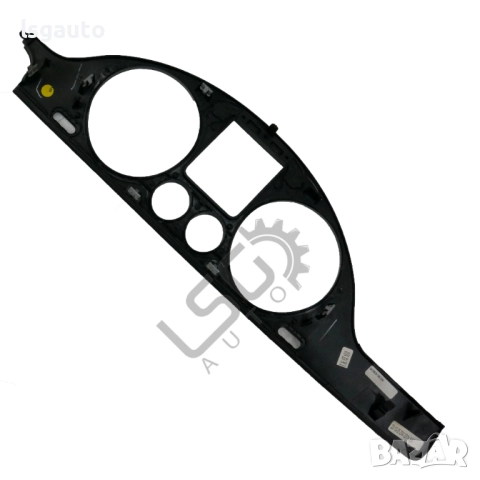 Интериорна лайсна около километраж Volkswagen Passat (B6) 2005-2010 ID:150160, снимка 2 - Части - 51804949