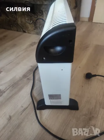 Конвекторна печка, снимка 3 - Други стоки за дома - 48276803