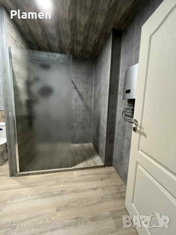 Къща с двор в село Расник, община Перник, снимка 5 - Къщи - 53286070