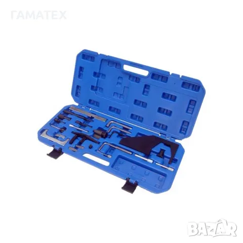 Комплект за зацепване на Ford 2.0 2.3 & Mazda 2.0 2.3, 50086